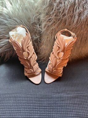 Affordable Designer Heels - Giuseppe Zanotti